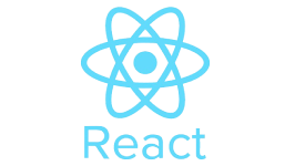 React